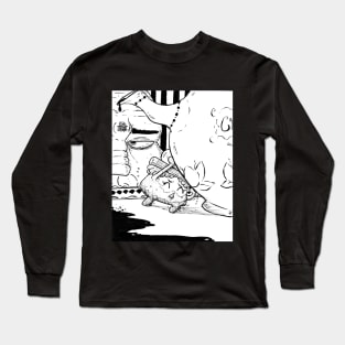 Enchantea'd Long Sleeve T-Shirt